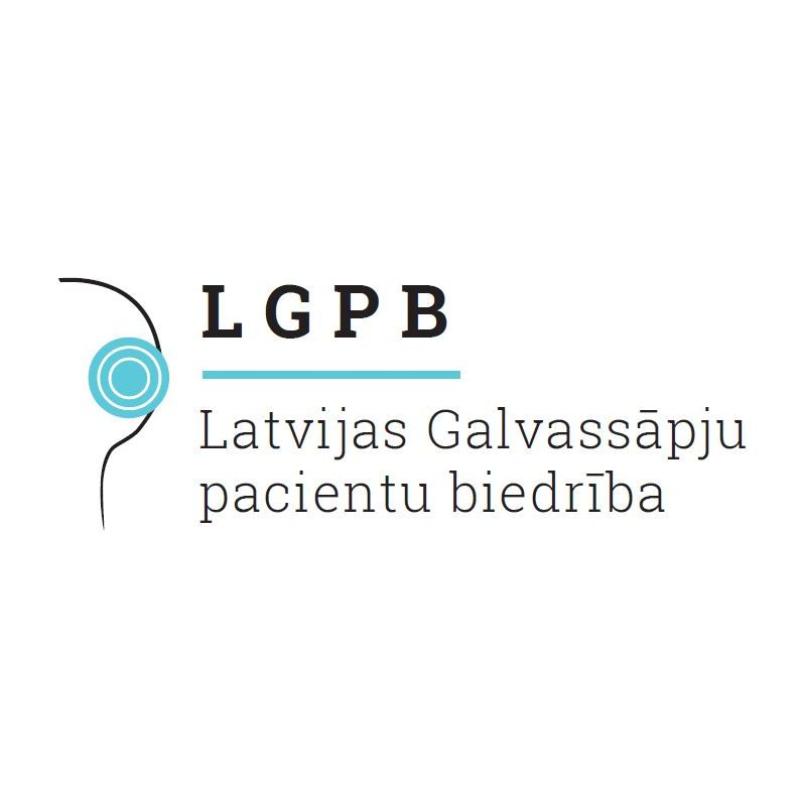 Latvijas Galvassāpju pacientu biedrība 