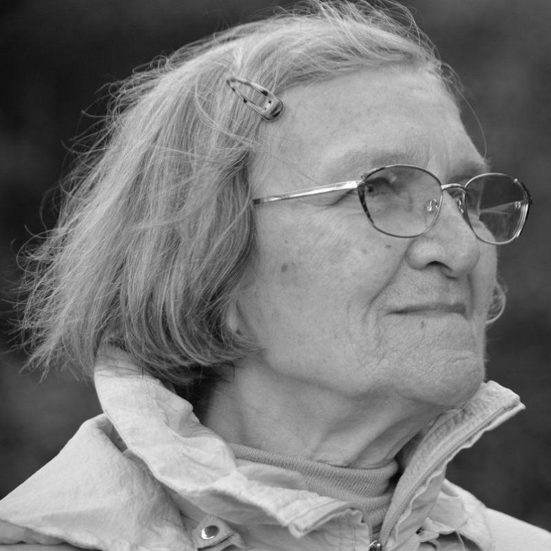 Lidija Lasmane-Doroņina