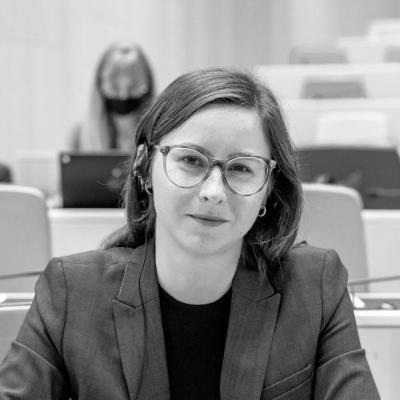 Liene Griķe