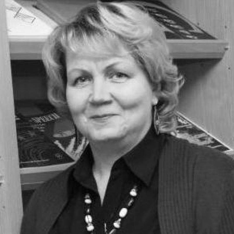 Lilita Janševska