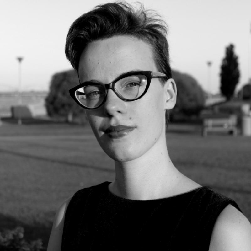 Linda Austra Ārende