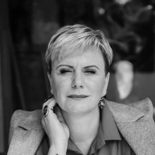 Linda Mūrniece
