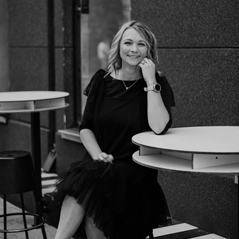 Linda Riekstiņa-Šnore