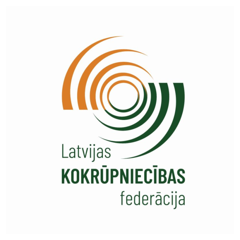 Latvijas Kokrūpniecības federācija