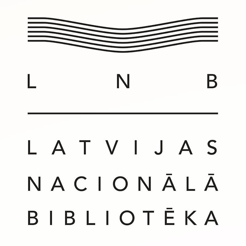 Latvijas Nacionālā bibliotēka