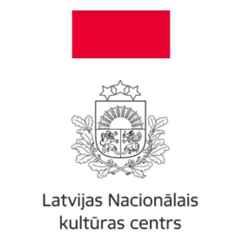 Latvijas Nacionālais kultūras centrs