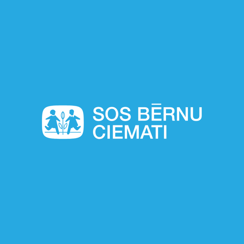 Latvijas SOS Bērnu ciematu asociācija