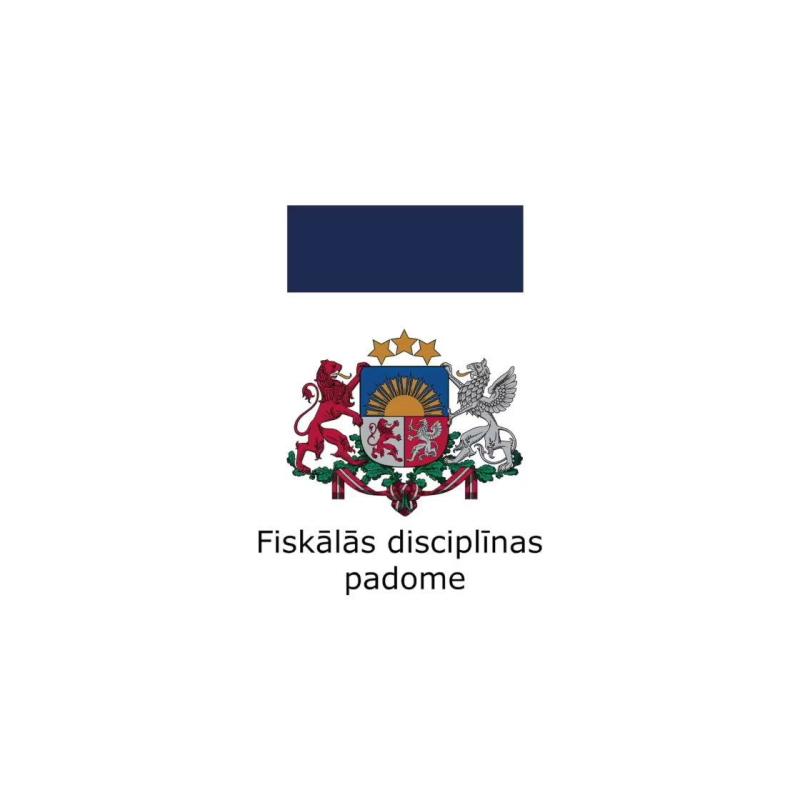 Fiskālās disciplīnas padome