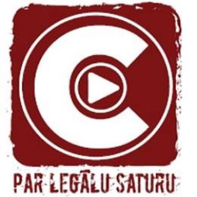 Biedrība "Par legālu saturu"