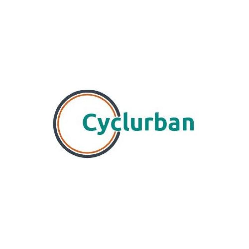 Projekts CyclUrban