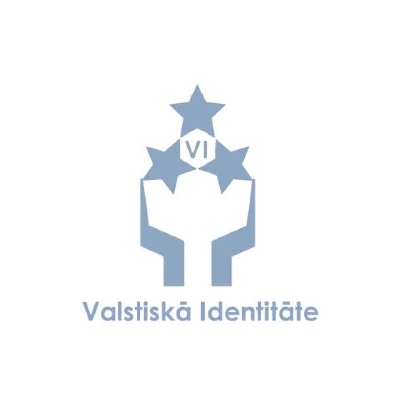 Valstiskā Identitāte