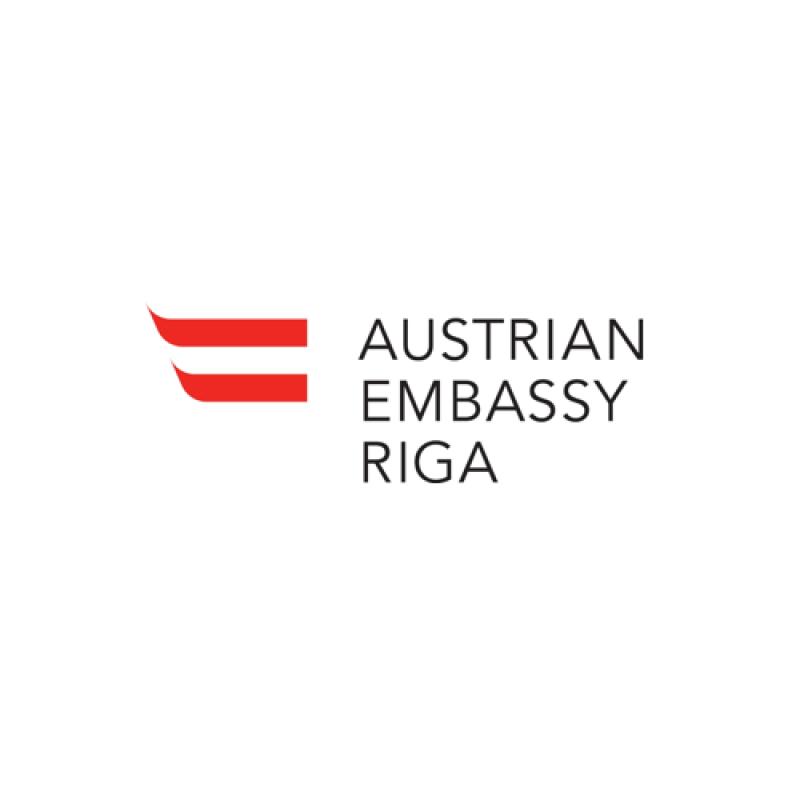 Austrijas Vēstniecība Latvijā
