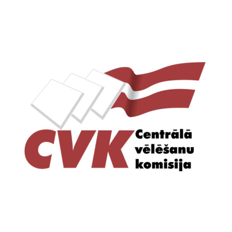 Centrālā vēlēšanu komisija