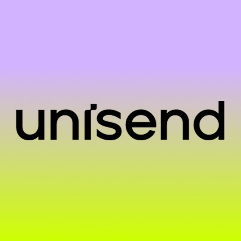 Unisend Latvija