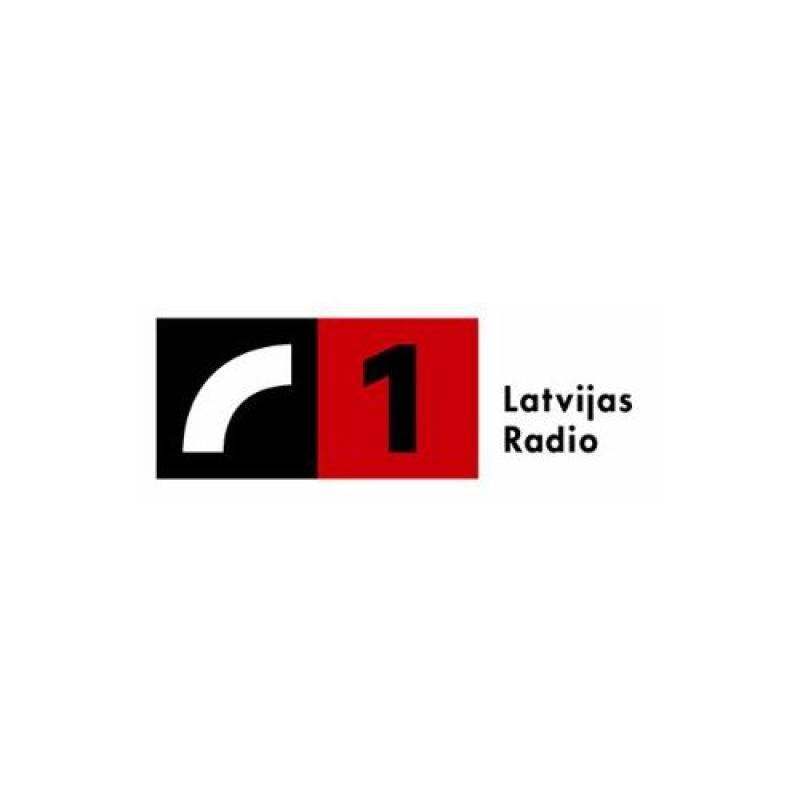 Latvijas Radio 1