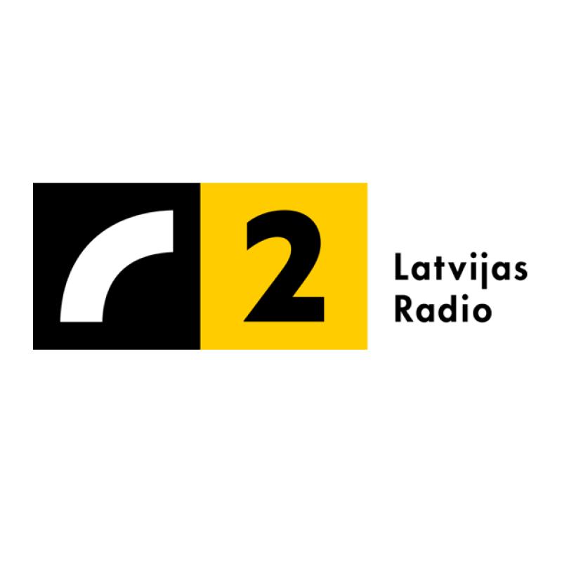 Latvijas Radio 2