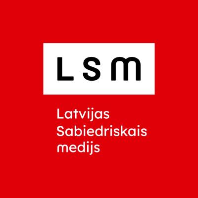 Latvijas Sabiedriskais medijs