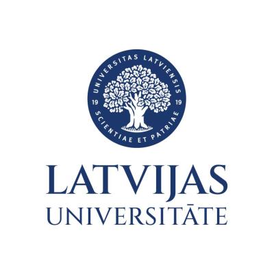 LATVIJAS UNIVERSITĀTE