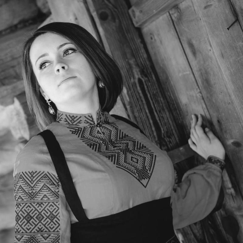 Ļubova Livenska 