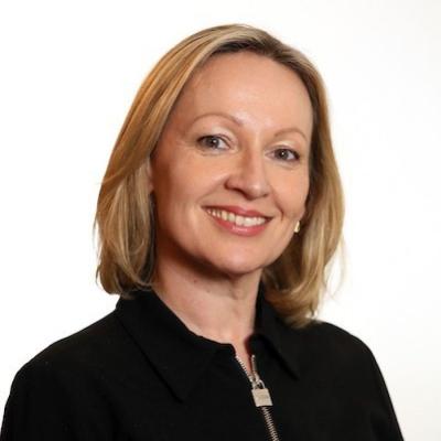 Lucinda Creighton