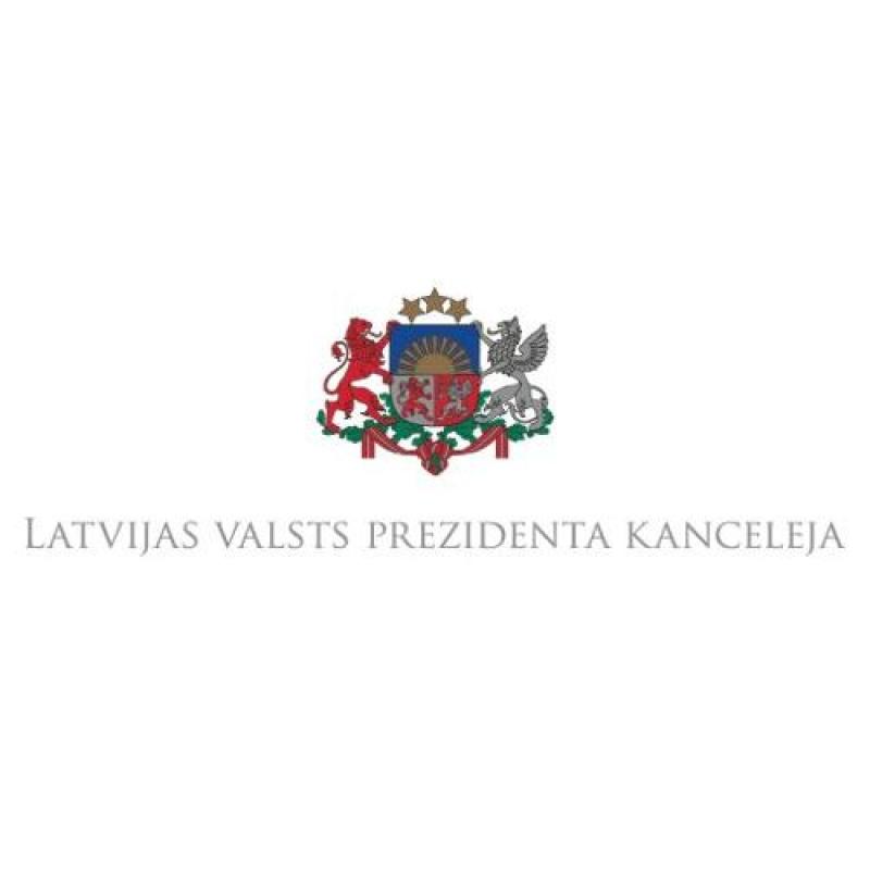 Latvijas Valsts prezidenta kanceleja 