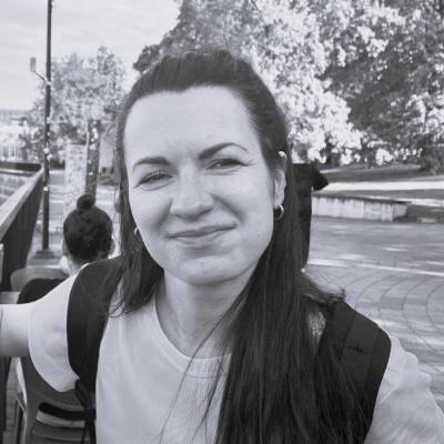 Maija Kalpiša