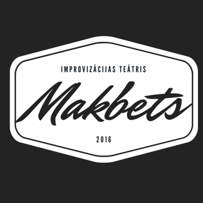 Improvizācijas teātris Makbets