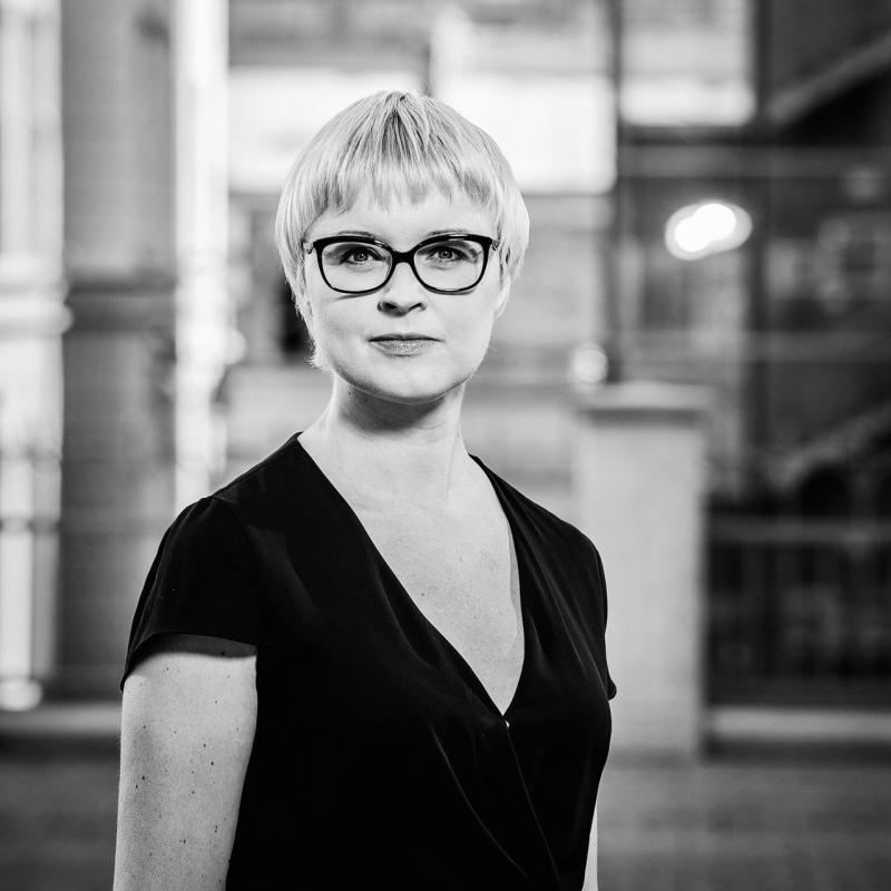 Māra Vanaga