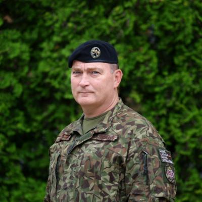 Mareks Ozoliņš