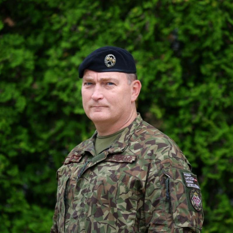 Mareks Ozoliņš