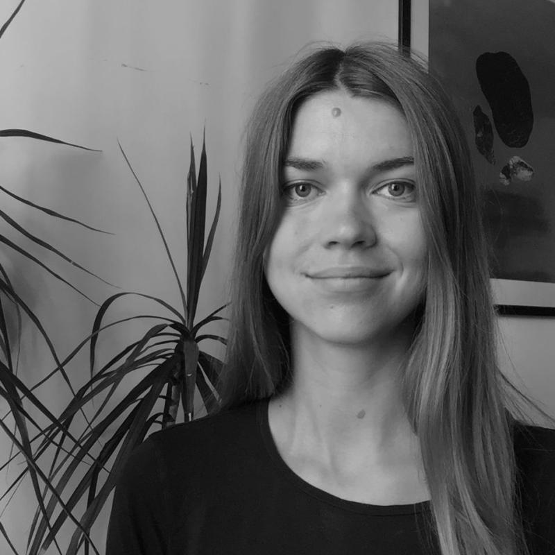 Marija Rozīte-Vītola 