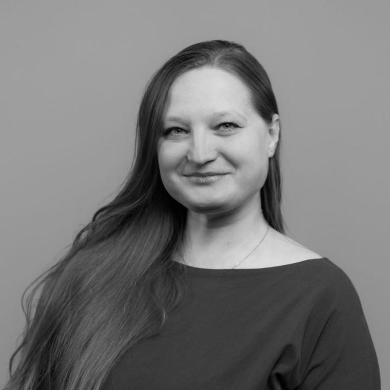 Mariona Baltkalne