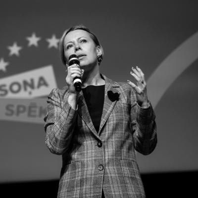 Marta Rībele