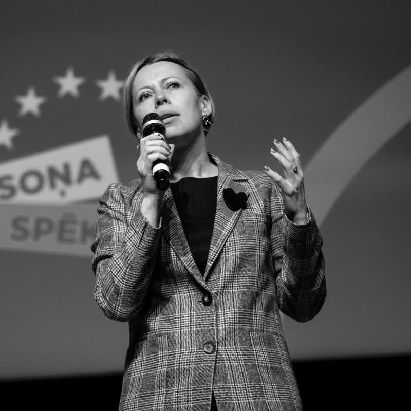 Marta Rībele