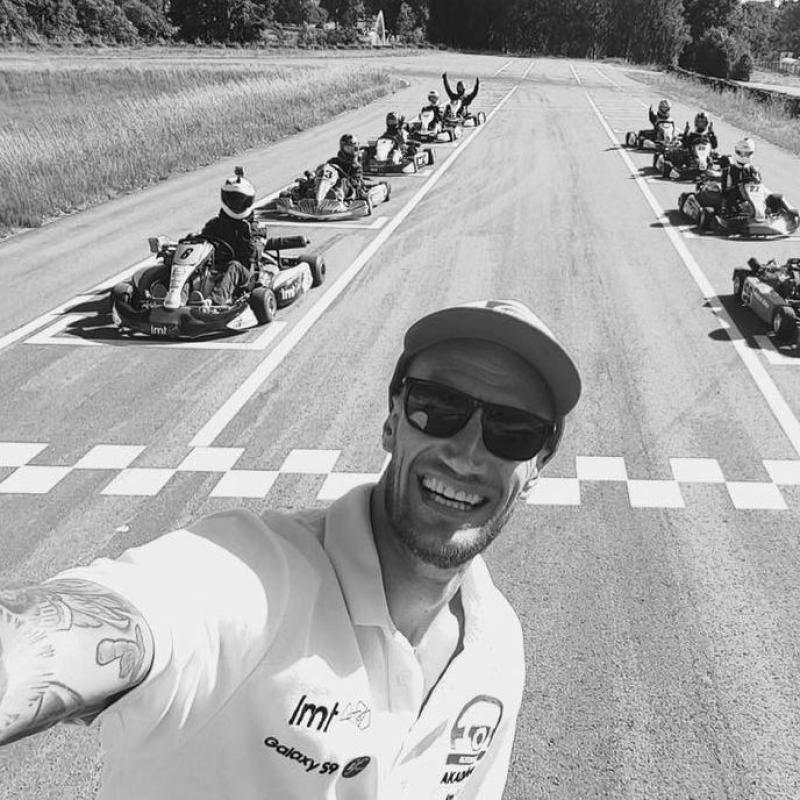 Mārtiņš Aleksandrovičs