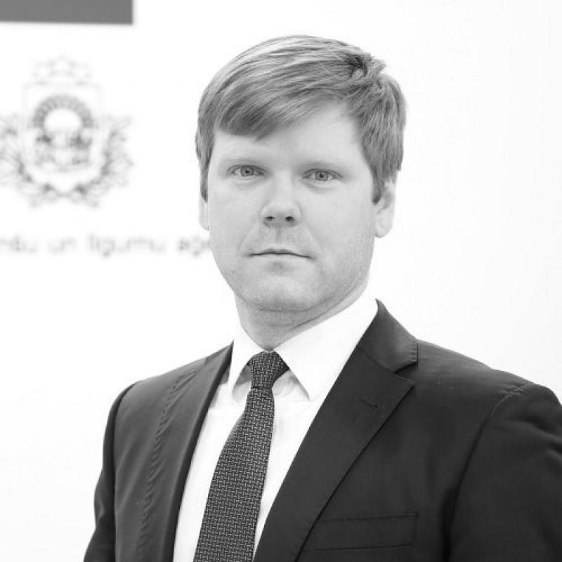 Mārtiņš Brencis