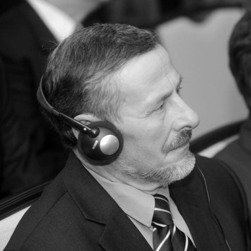 Mihails Siņicins