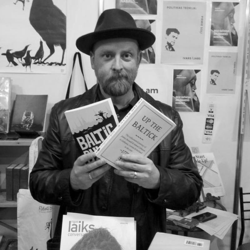 Maiks Koljers (Mike Collier)