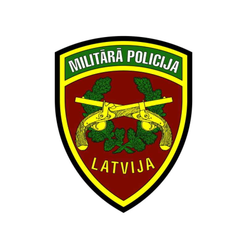 Militārā policija