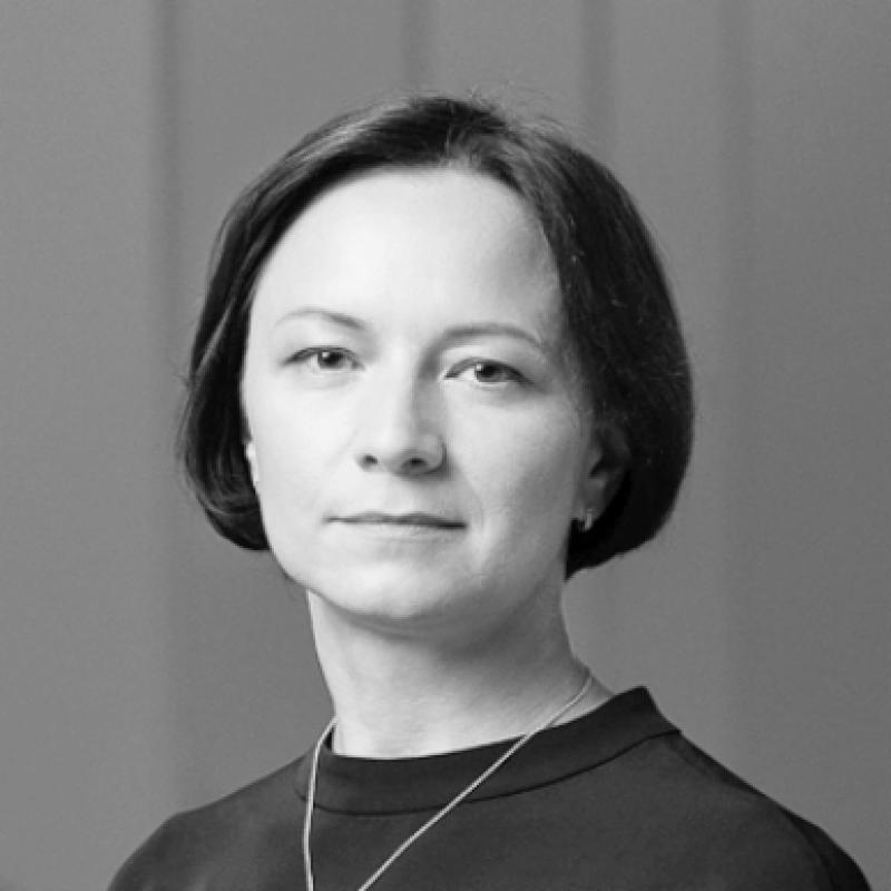 Inese Šīrava 