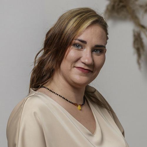 Monika Rudzīte