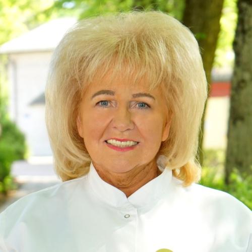 Baiba Rozentāle