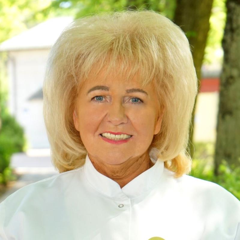 Baiba Rozentāle