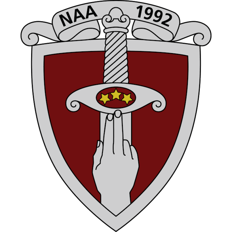 Latvijas Nacionālās aizsardzības akadēmijas Drošības un stratēģiskās pētniecības centrs