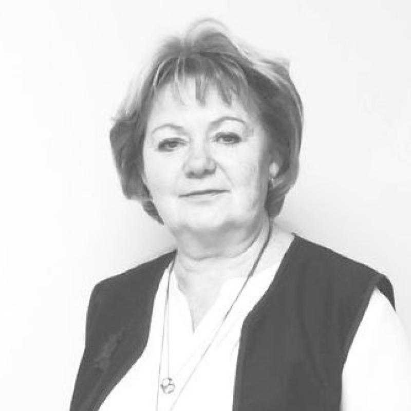 Natālija Krama