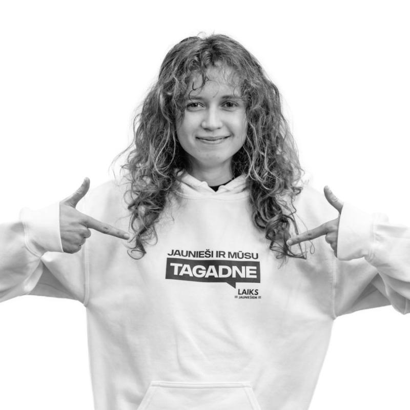 Paula Mališevska