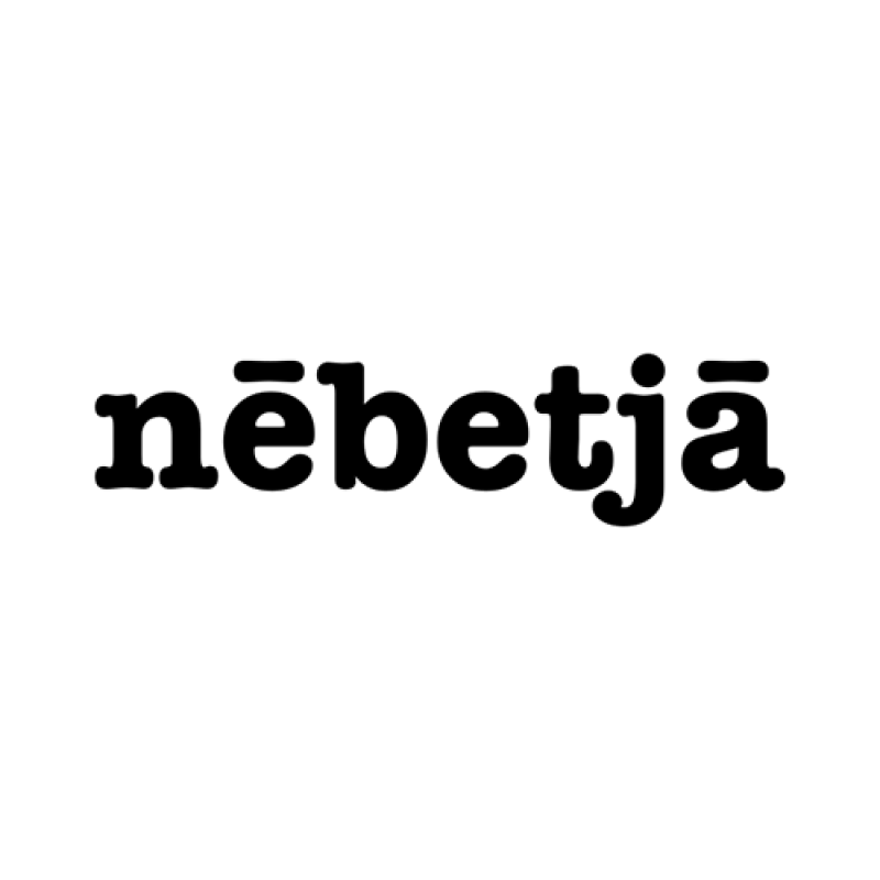 SIA “nēbetjā”