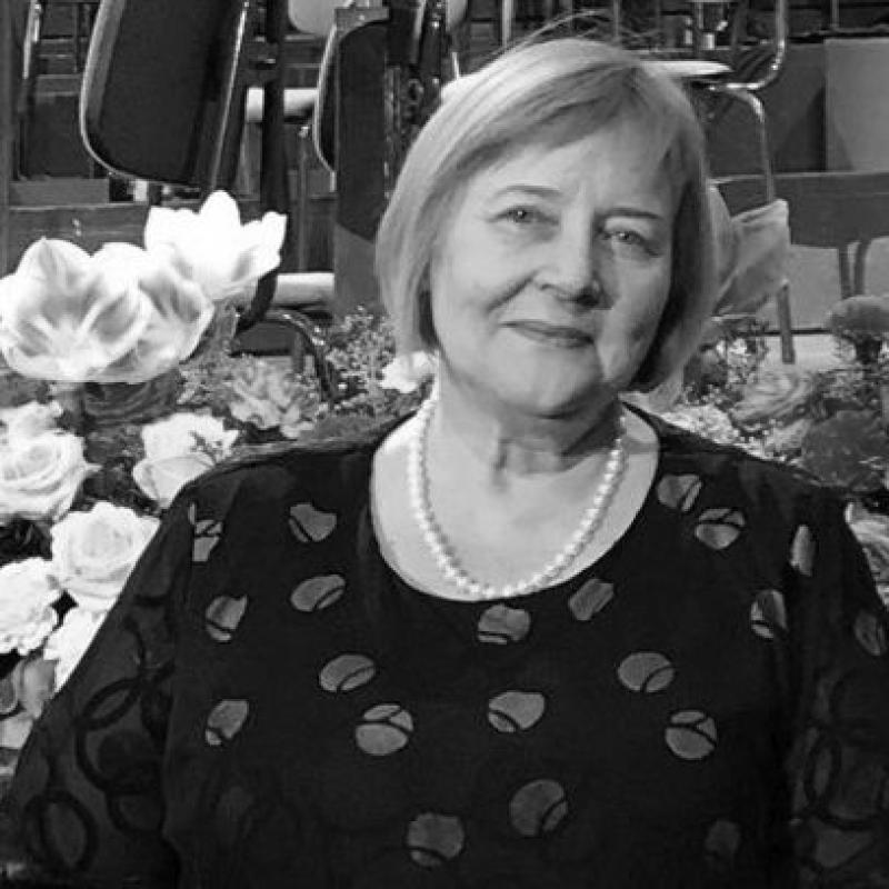 Irēna Nelsone