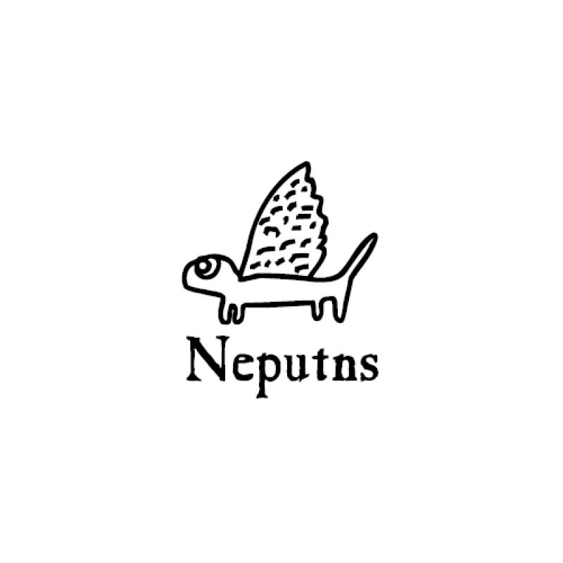 Izdevniecība “Neputns”
