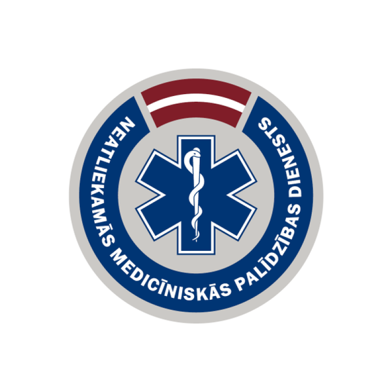 Neatliekamās medicīniskās palīdzības dienests